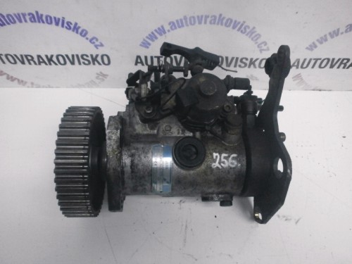 Vstrekovacie čerpadlo Citroen Berlingo 1.9 D