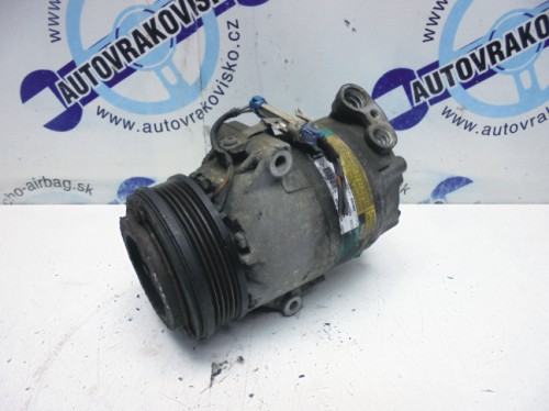Klímový kompresor Opel Astra G 09174396