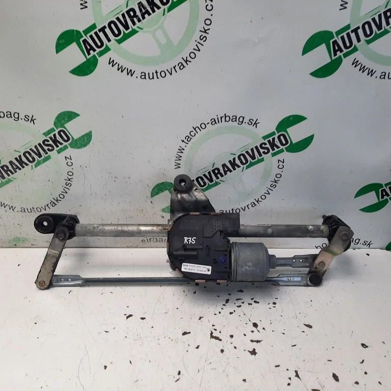 Motorček stieračov Skoda Octavia III 5E1955119