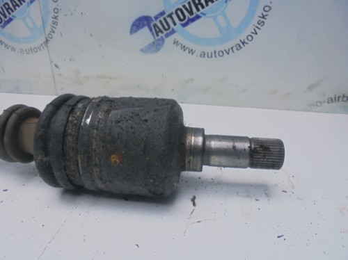 Poloos ľavá Fiat Ulysse 1.9 TD