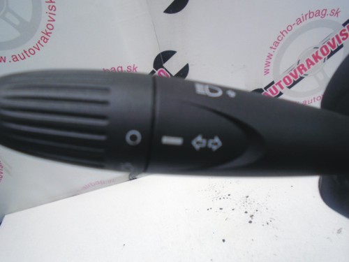 Prepínacia páčka Fiat Punto II 735337940