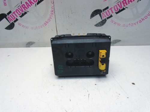 LCD Opel Vectra B 024404026