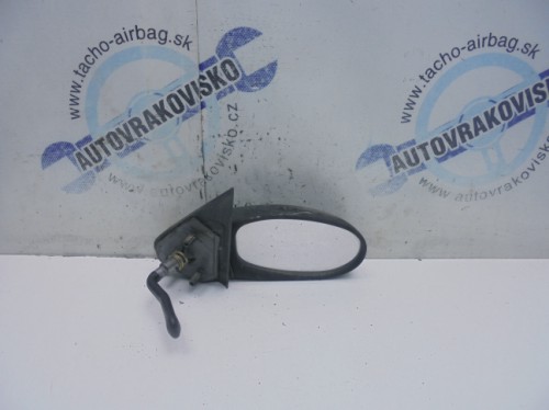 Spätné zrkadlo Fiat Seicento PP