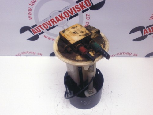 Plavák palivovej nádrže Renault Kangoo Express 1.9, 1.9 dTi 7700307151