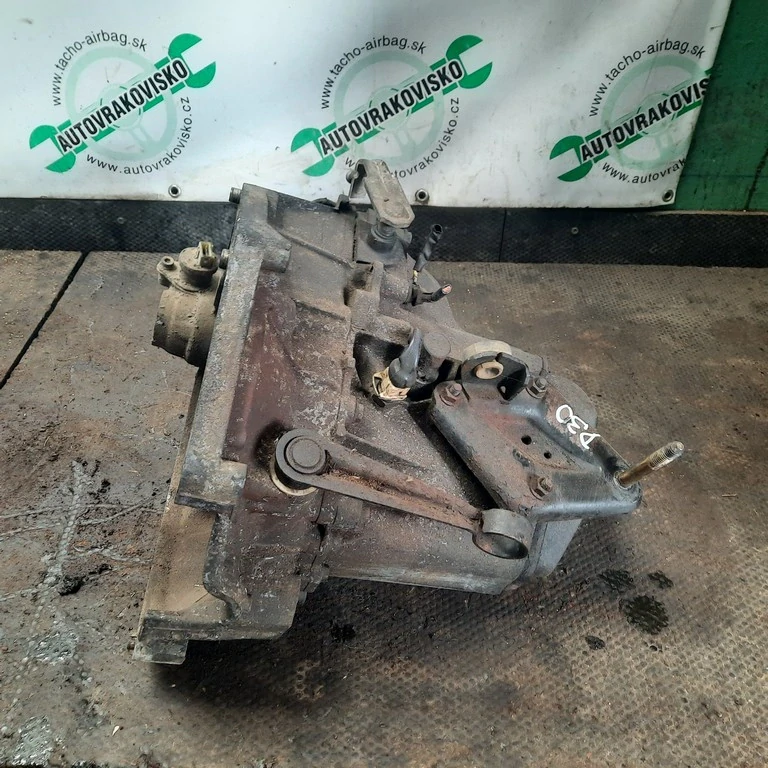 Prevodovka Peugeot 106 1.5 D
