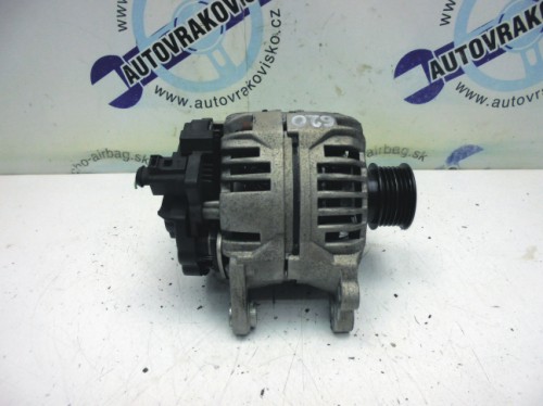Alternátor Seat Toledo III 0124315005