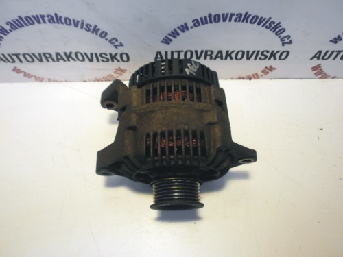 Alternátor Opel Movano A13VI238