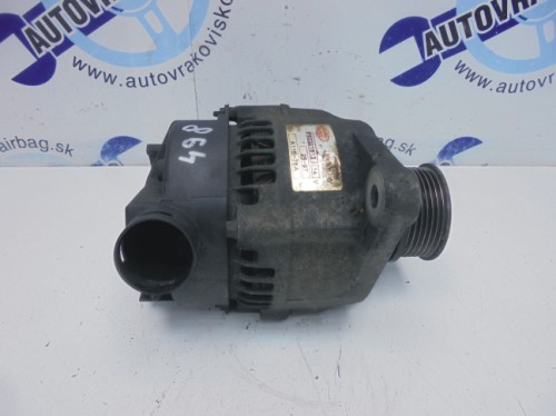 Alternátor Fiat Marea Weekend 46231722