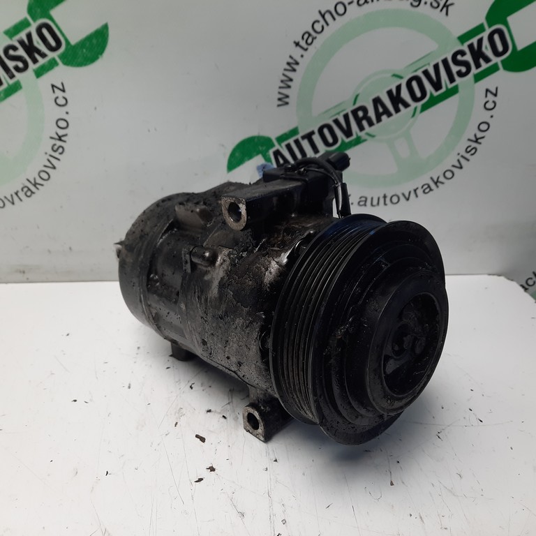 Klímový kompresor Hyundai Tucson 97701-D7400