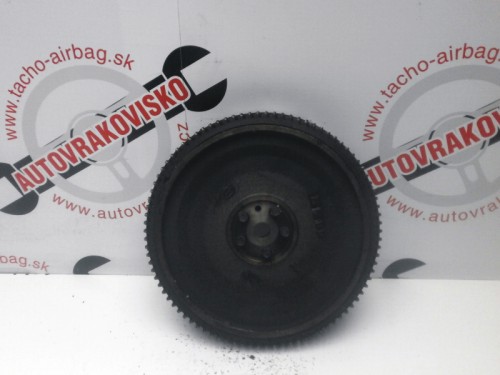 Spojka Hyundai Getz 1.1