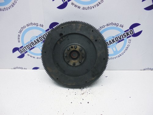 Spojka Citroen Xsara Picasso 2.0 HDI