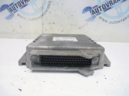Riadiaca jednotka motora Peugeot 206 1.1 IAW 1AP.81