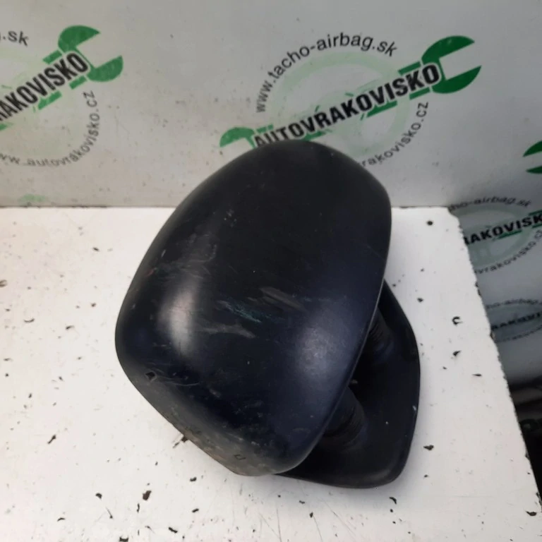 Spätné zrkadlo Fiat Ducato pravé