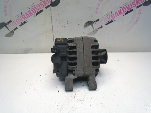 Alternátor Citroen C3 TG7S013
