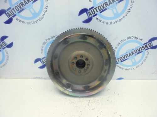 Spojka Nissan Almera Tino 2.2 DI