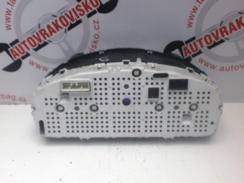 Tachometer Hyundai Getz 94005-1C211