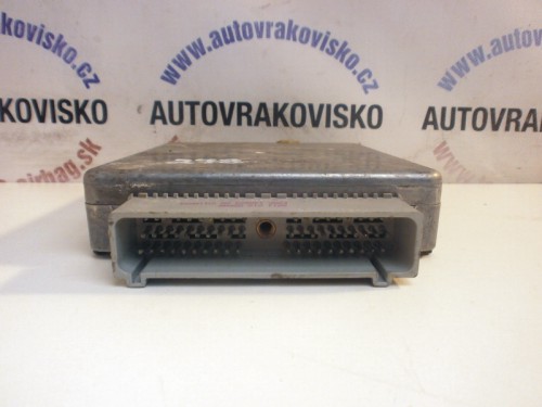 Riadiaca jednotka motora Ford Focus 1.8 16V 98AB-12A650-CFG