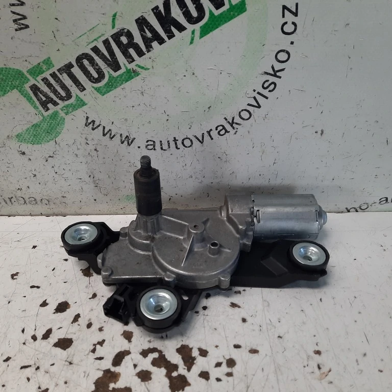 Motorček stieračov zadný Ford Mondeo MK4 HB 7S71-A17K441-AA