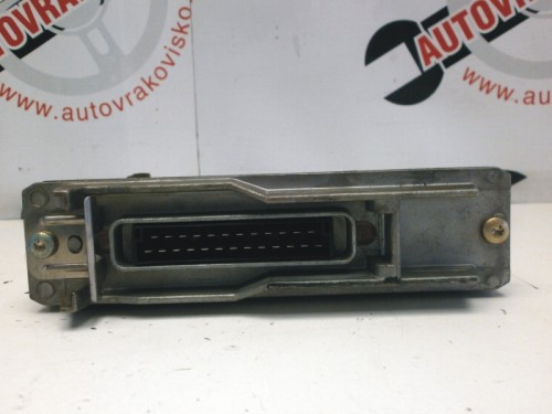 Riadiaca jednotka motora Fiat Marea 1.9 TD R04080003J