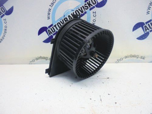 Motorček kúrenia VW Golf V 1J1819021C