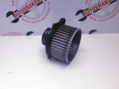 Motorček kúrenia Hyundai Getz 97112-1C000