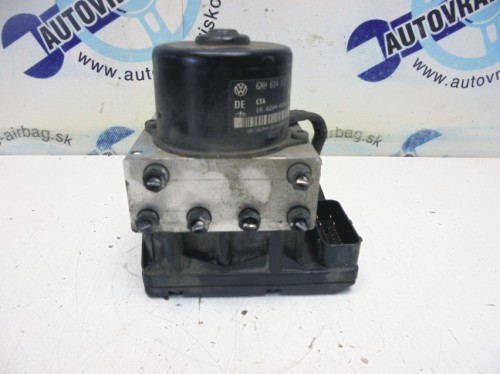 ABS VW Lupo 6X0907379B