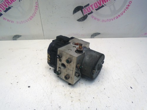 ABS Renault Clio II 0265216873