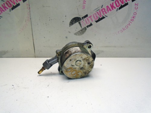Vákuová pumpa Peugeot 406 2.0 HDi 7.22666.03.0
