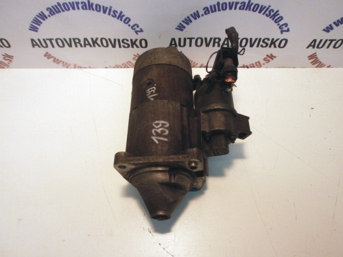 Štartér Alfa Romeo 156 Sportwagon (932)