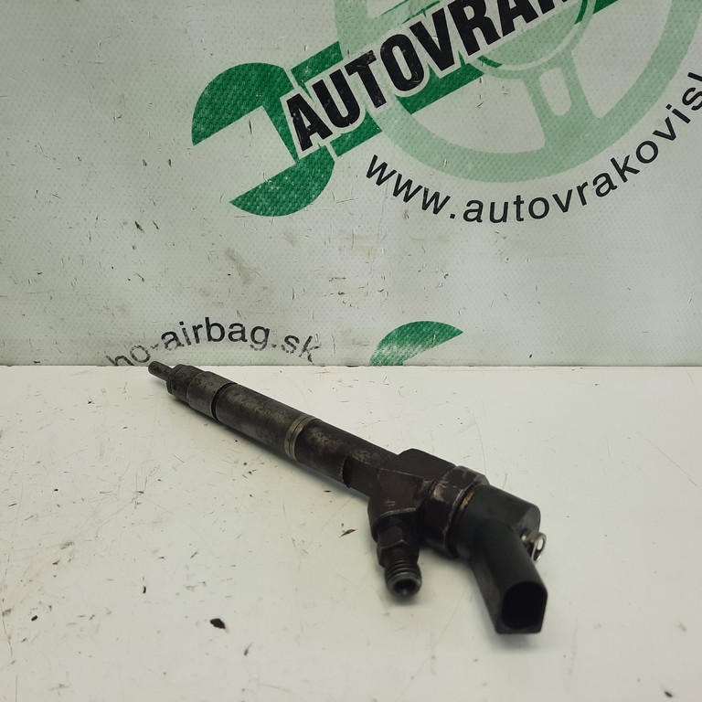 Vstrekovacia tryska Mercedes A170 CDI A6680700687