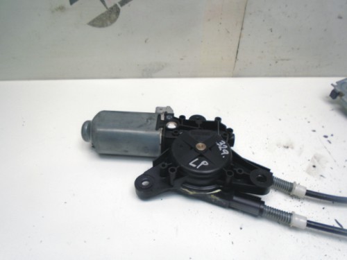 Sťahovanie okna Peugeot 806 1462445080 LP