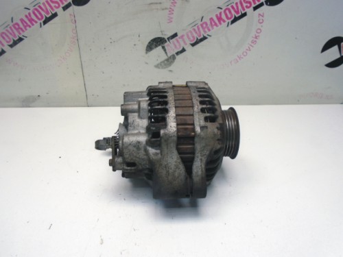 Alternátor Honda Civic A5TA1091