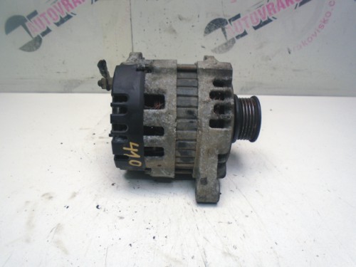 Alternátor Daewoo Lanos 96303556