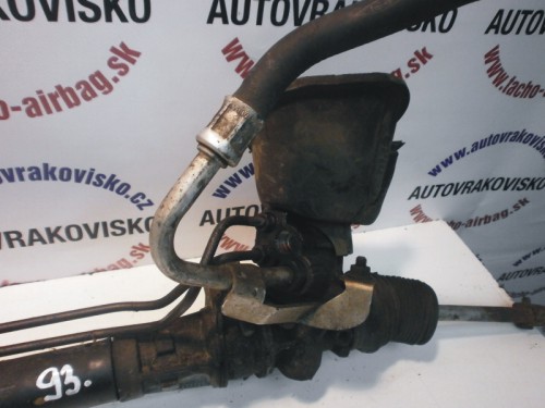 Prevodka riadenia Renault Thalia 7700429715