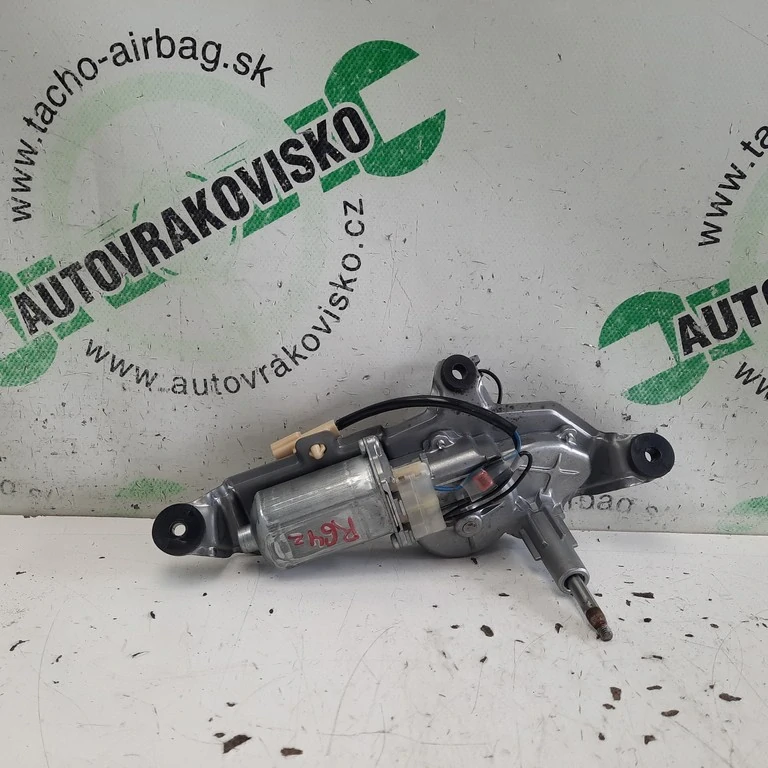 Motorček stierača zadný Mazda 6 combi G21B-67450A