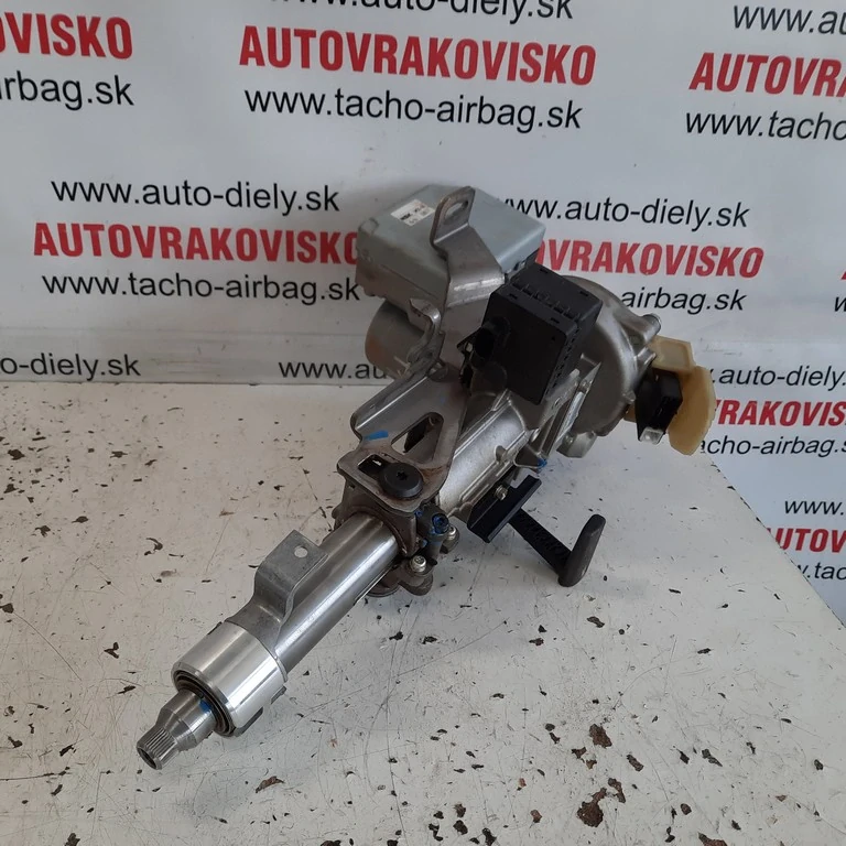 Elektrický posilňovač riadenia Renault Megane III 488104821R
