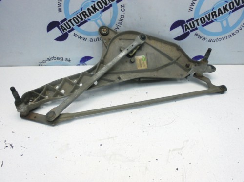 Motorček stieračov Renault Laguna II 8200000525