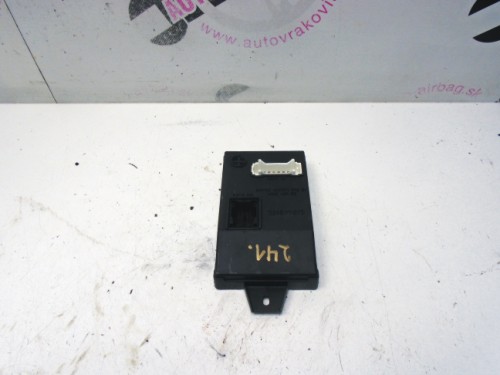 Komfortka Renault Thalia S118522003C