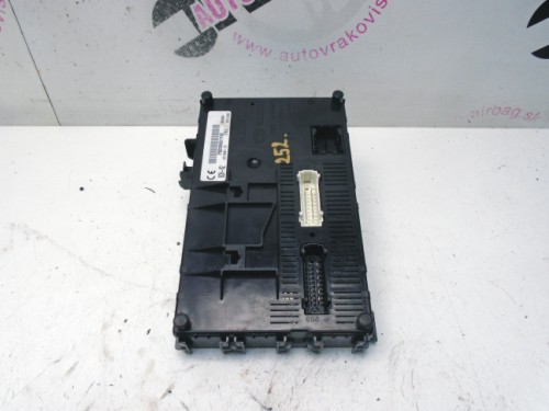 Komfortka UCH Renault Clio II P8200621762