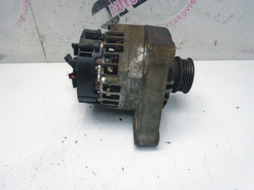 Alternátor Fiat Doblo 63321747