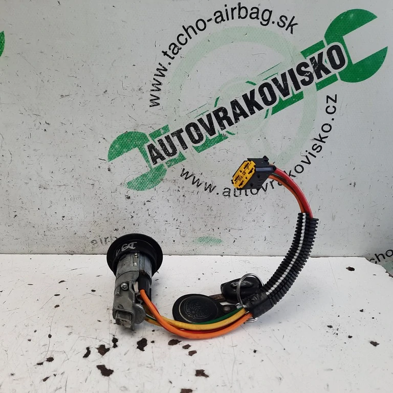 Spínacia skrinka Renault Scenic I MO12TI013