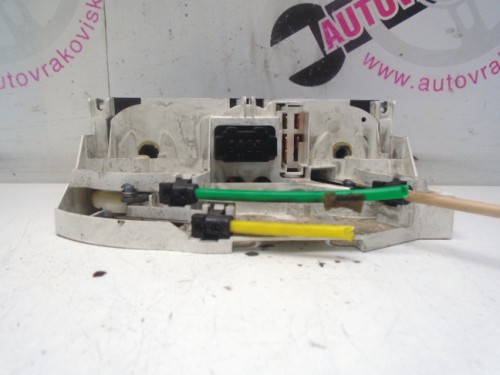 Ovládač kúrenia VW Lupo 1J0819045F