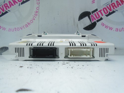 Ovládač kúrenia Ford Mondeo III 3S7T18C612AJ