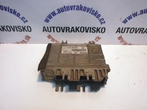 Riadiaca jednotka motora Seat Arosa 1.0