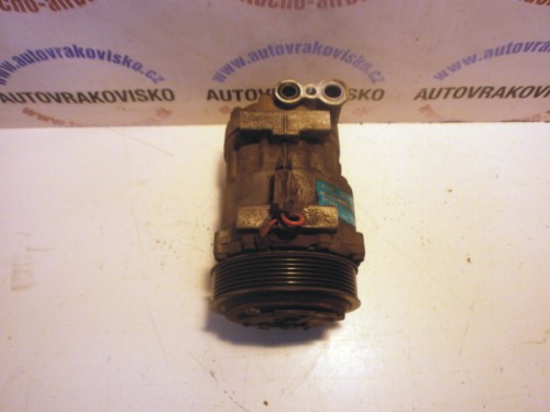 Klímový kompresor Alfa Romeo 166 60653653