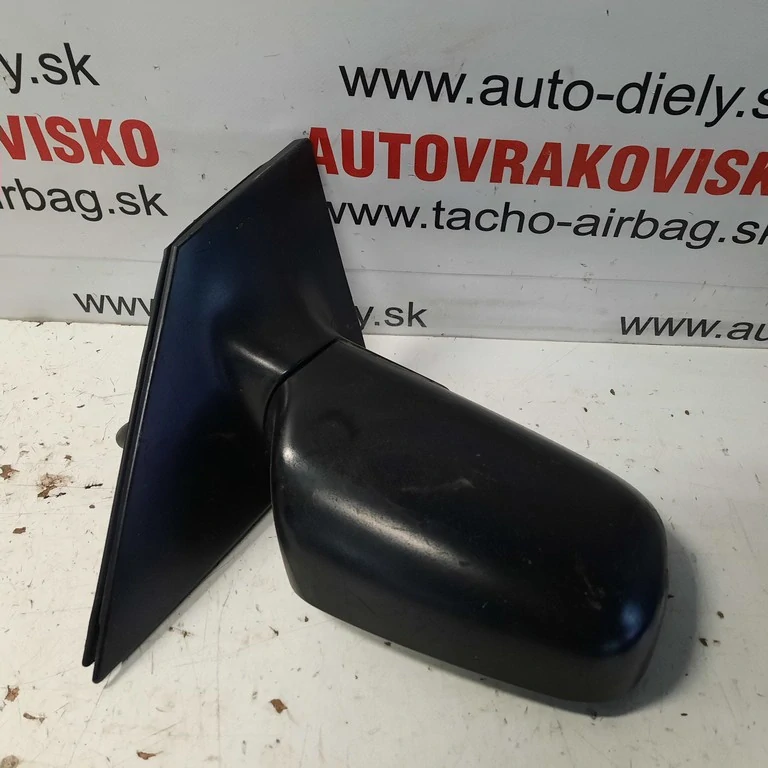 Spätné zrkadlo Toyota Yaris I manual
