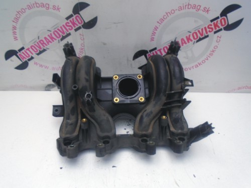 Sacie potrubie VW Lupo 1.0 030129711BF
