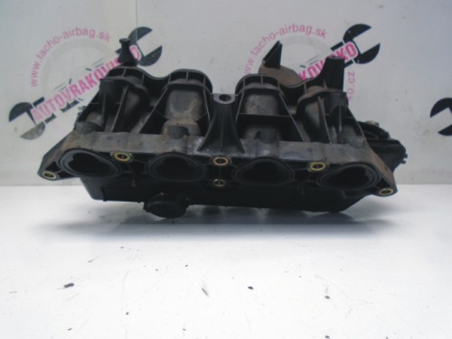 Sacie potrubie VW Lupo 1.4 16V 036129711BL