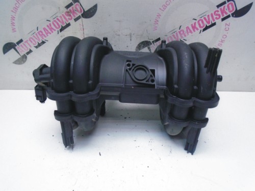 Sacie potrubie Seat Arosa 1.0 0280620003