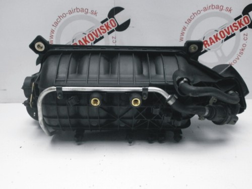 Sacie potrubie Alfa 156 Sportwagon 2.0 16V TS 0280600011